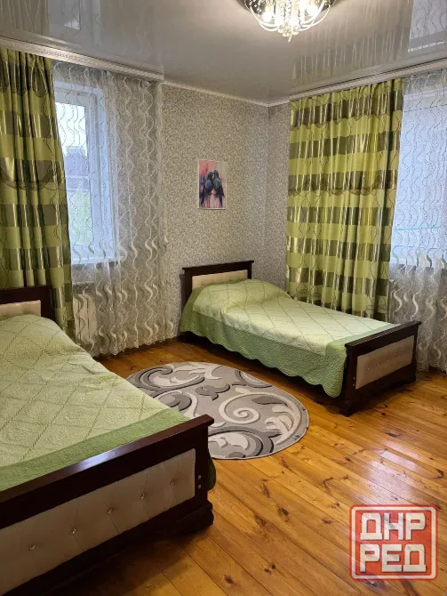 Сдаётся дом 200 м2 в Будённовском районе Донецк - изображение 7