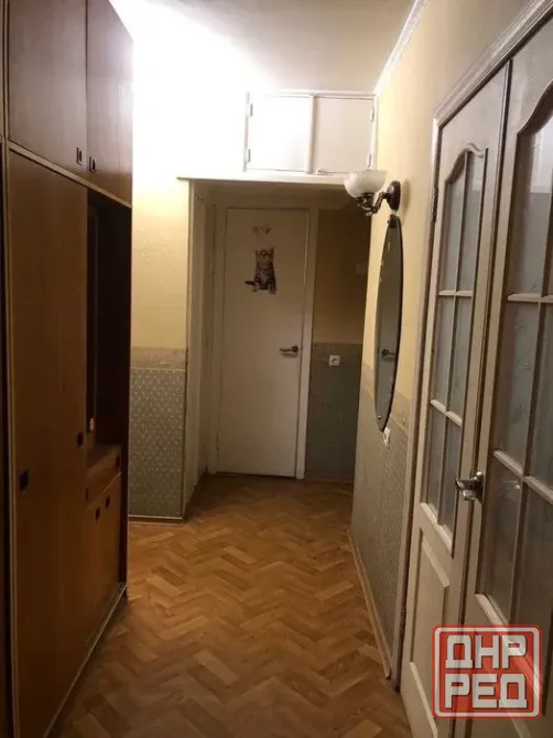 Сдам уютную двухкомнатную квартиру в Киевском районе, ул. Челюскинцев Донецк - изображение 3