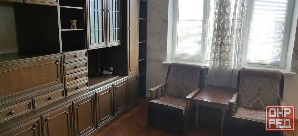 Сдам уютную двухкомнатную квартиру в Киевском районе, ул. Челюскинцев Донецк - изображение 5