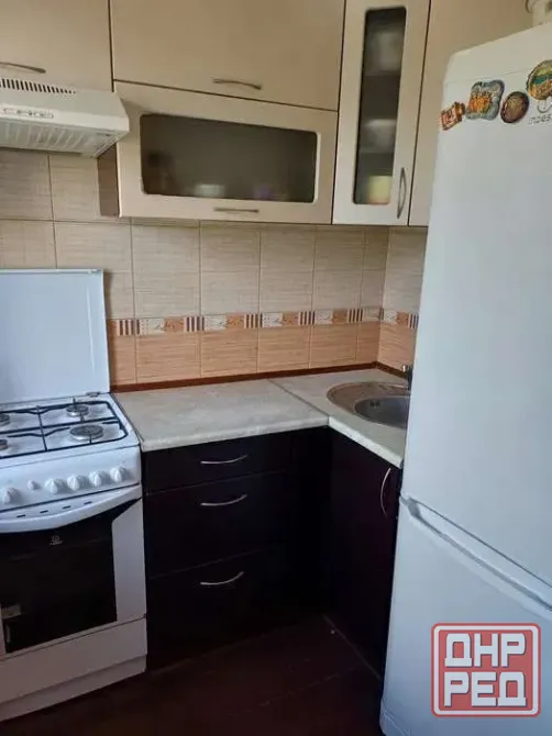 Сдаю двухкомнатную квартиру в Ленинском районе Донецка, ул. Луговцова 3. Донецк - изображение 7