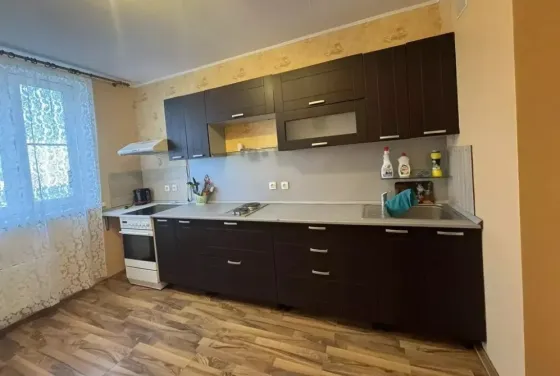 Ворошиловский район, Школьный бульвар. Донецк