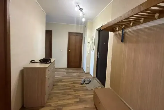 Ворошиловский район, Школьный бульвар. Донецк