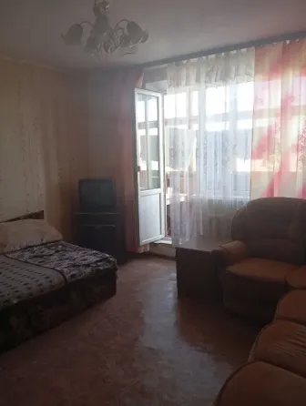 Сдам 1к. квартиру в Калининском районе на Дружбе Донецк