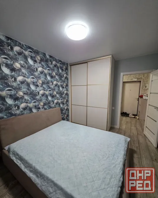 Отличный 2-х комнатный вариант в центре Донецка, Ворошиловский район Донецк - изображение 1