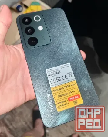 Продам смартфон Realme C 85 Pro новый. Донецк - изображение 3