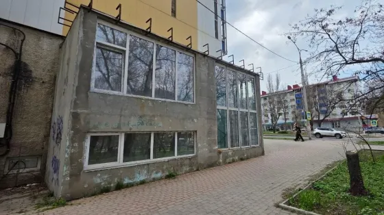 Сдается в аренду коммерческое помещение в Центре Донецка Донецк