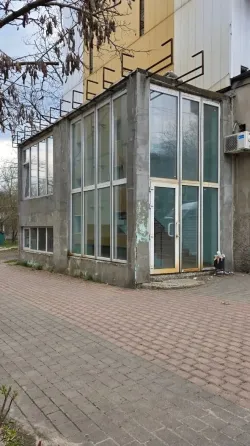 Сдается в аренду коммерческое помещение в Центре Донецка Донецк