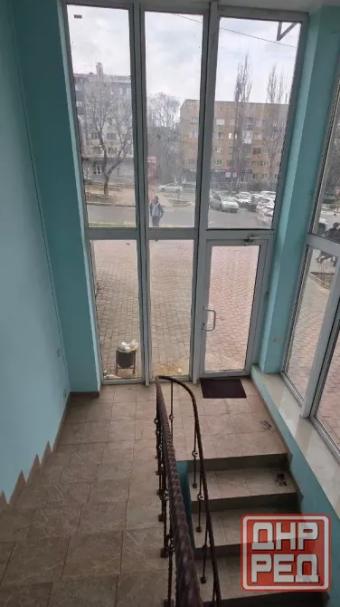 Сдается в аренду коммерческое помещение в Центре Донецка Донецк - изображение 3