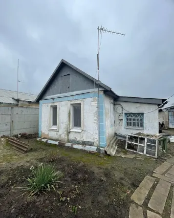 Срочно продается бюджетный дом Донецк