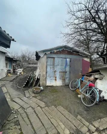 Срочно продается бюджетный дом Донецк