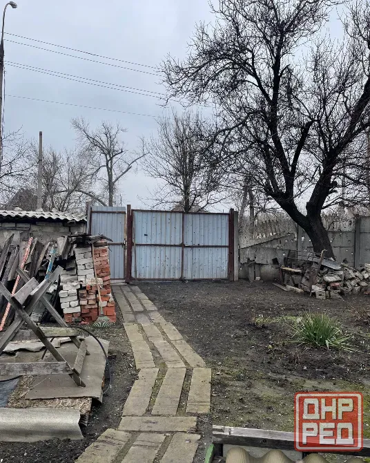 Срочно продается бюджетный дом Донецк - изображение 4