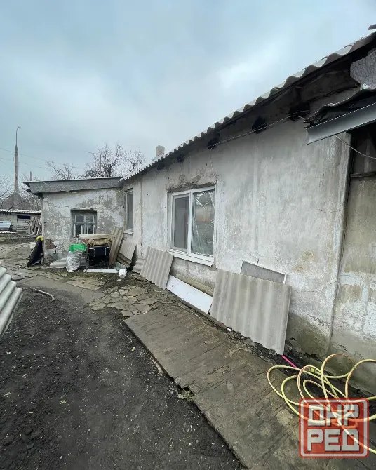 Срочно продается бюджетный дом Донецк - изображение 3