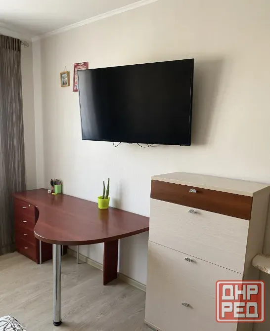 Сдаю двухкомнатную квартиру в Кировском районе Донецк - изображение 3