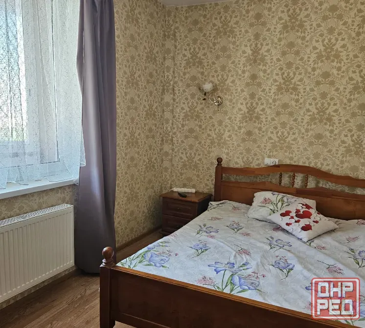 Сдаю двухкомнатную квартиру в Кировском районе Донецк - изображение 11