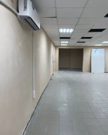 Сдается коммерческое помещение в Пролетарском районе Донецк