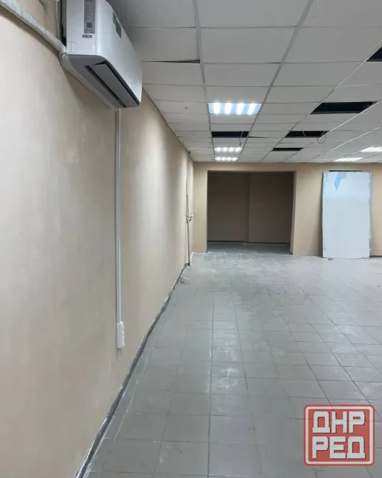 Сдается коммерческое помещение в Пролетарском районе Донецк - изображение 3