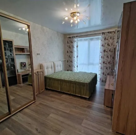 Сдается двухкомнатная квартира в петровском районе Донецк
