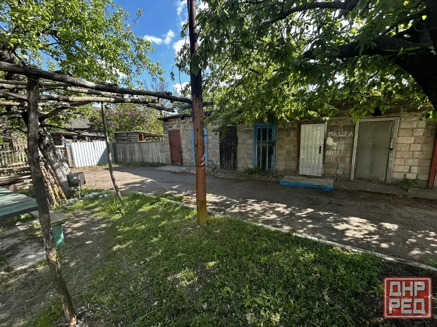 Продается 1 комнатная квартира, ул. Саврасова, ориентир Кировский Горгаз Донецк - изображение 7