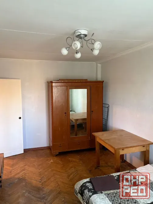 Сдам квартиру 2к. в Калининском районе Донецк - изображение 1
