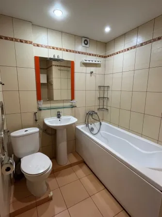 Сдам 2к квартиру в Пролетарском районе Донецк