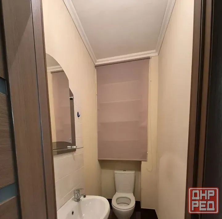 Аренда 1-к квартиры в Донецке, Пролетарский район, улица Щетинина Донецк - изображение 4