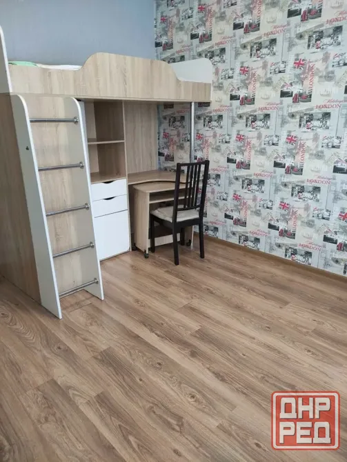 Срочно сдаю квартиру на длительный срок Донецк - изображение 7
