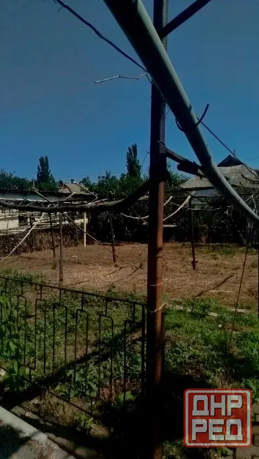 Продам дом в Горняцком районе Макеевка - изображение 9