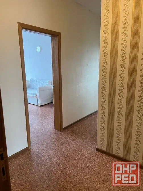 Сдаётся 2к. квартира в Калининском районе Донецка Донецк - изображение 2