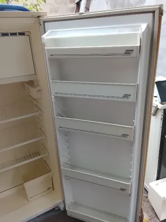 Холодильник Норд Донецк