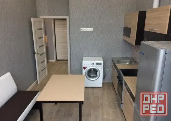 Сдается срочно квартира в Донецке, проспект Комсомольский Донецк - изображение 2
