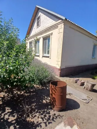 Продаётся добротный дом Мариуполь