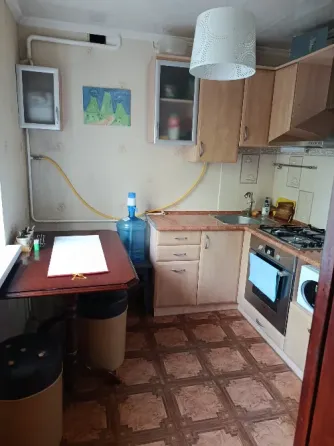 Продача отличной 3-км квартиры, Цирк Донецк