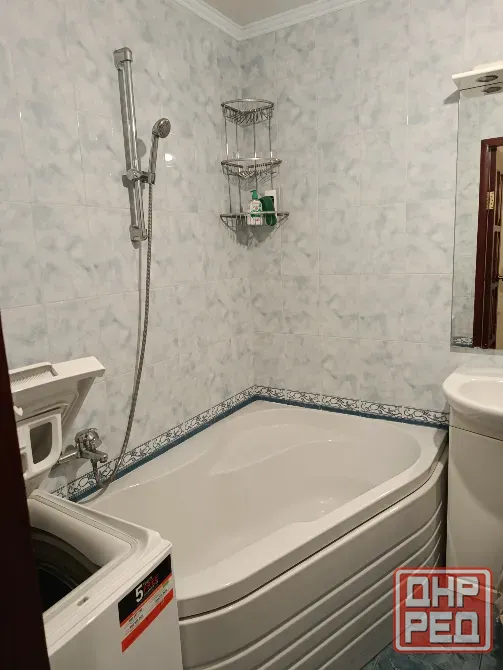 Продача отличной 3-км квартиры, Цирк Донецк - изображение 3