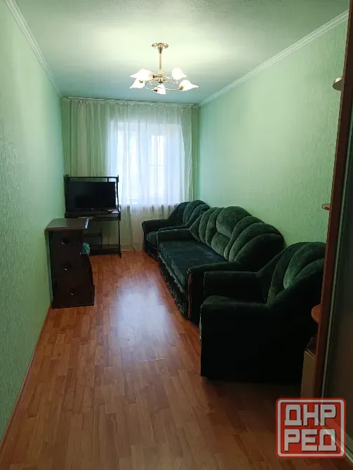 Продача отличной 3-км квартиры, Цирк Донецк - изображение 10