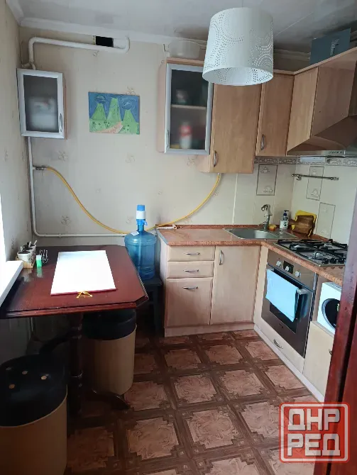 Продача отличной 3-км квартиры, Цирк Донецк - изображение 2