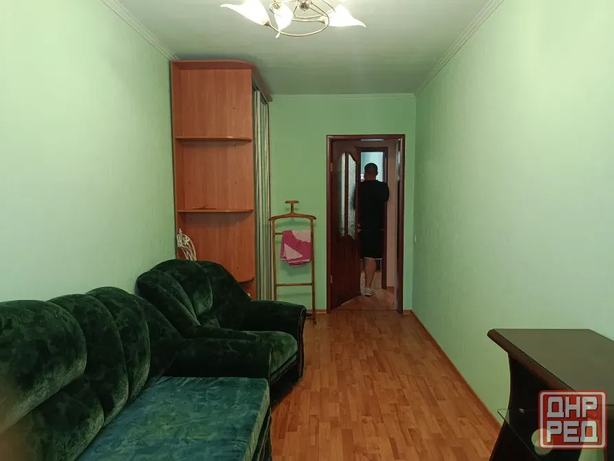 Продача отличной 3-км квартиры, Цирк Донецк - изображение 12