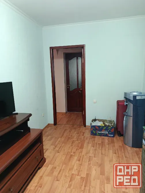 Продача отличной 3-км квартиры, Цирк Донецк - изображение 9