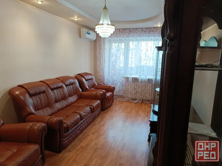 Продача отличной 3-км квартиры, Цирк Донецк - изображение 7