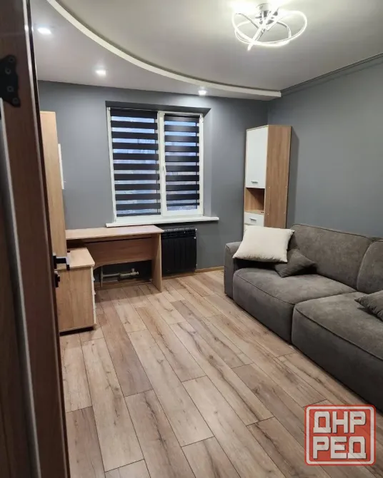 Срочная продажа! Продается 3-комнатная квартира Comfort-plus Донецк - изображение 1
