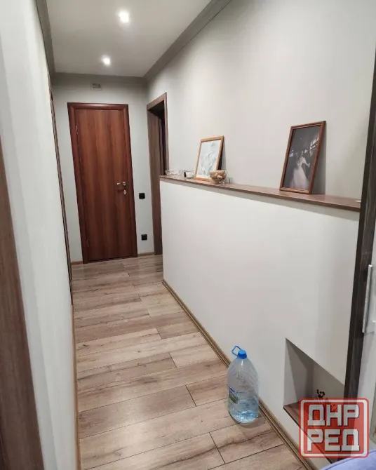 Срочная продажа! Продается 3-комнатная квартира Comfort-plus Донецк - изображение 6