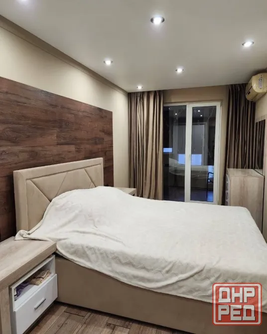 Срочная продажа! Продается 3-комнатная квартира Comfort-plus Донецк - изображение 2