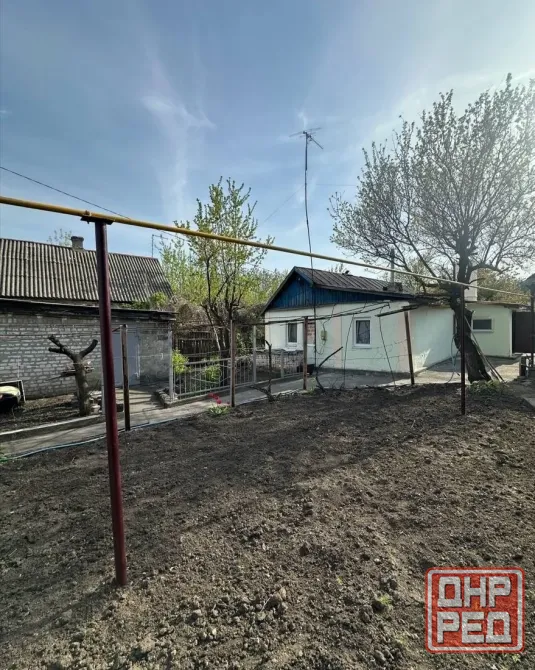 Продается 3-комнатный дом в Буденновском районе Донецк - изображение 1