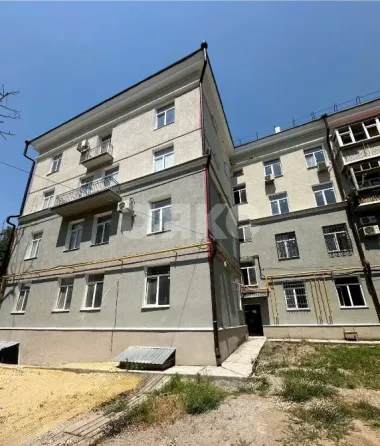 Продается 1-комнатная квартира в Левобережном районе Мариуполь
