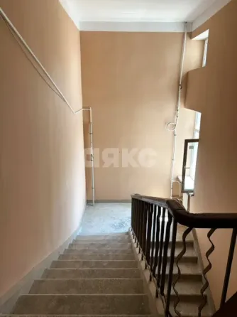Продается 1-комнатная квартира в Левобережном районе Мариуполь