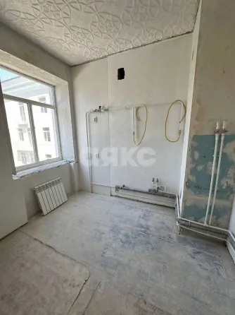 Продается 1-комнатная квартира в Левобережном районе Мариуполь