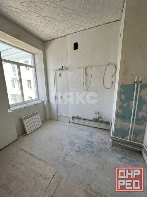 Продается 1-комнатная квартира в Левобережном районе Мариуполь - изображение 4