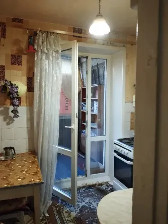 Продаю 3 комнатную квартиру Донецк