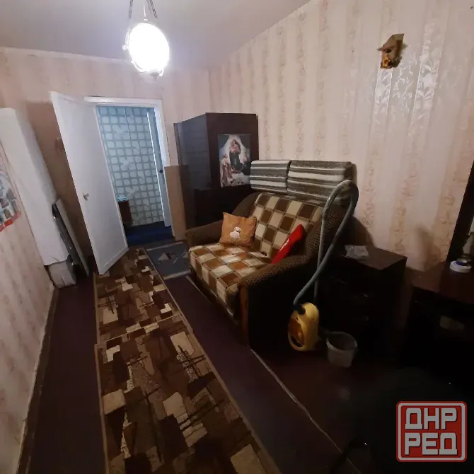 Продаю 3 комнатную квартиру Донецк - изображение 2