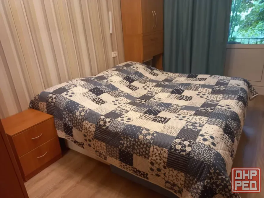 Сдам 2к. квартиру в Киевском районе Донецк - изображение 4