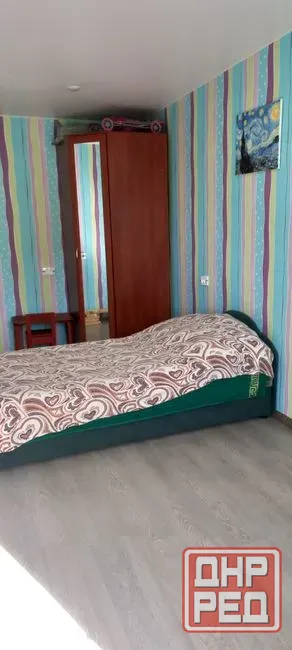 Сдам 2к. квартиру в Киевском районе Донецк - изображение 6